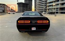 دودج تشالنجر